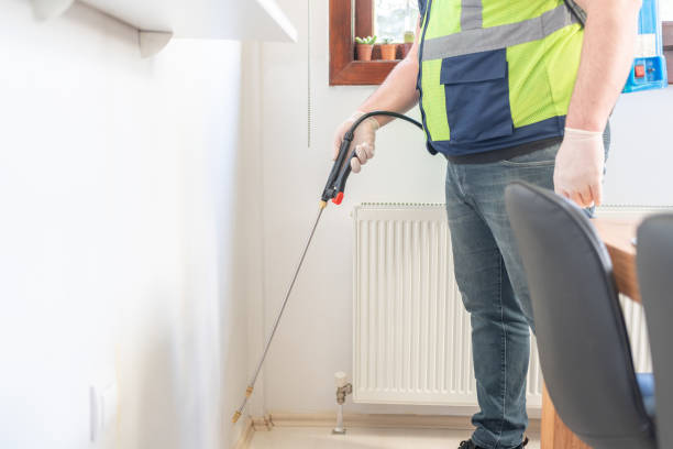 Best Cockroach Control Services  in Wescosville, PA